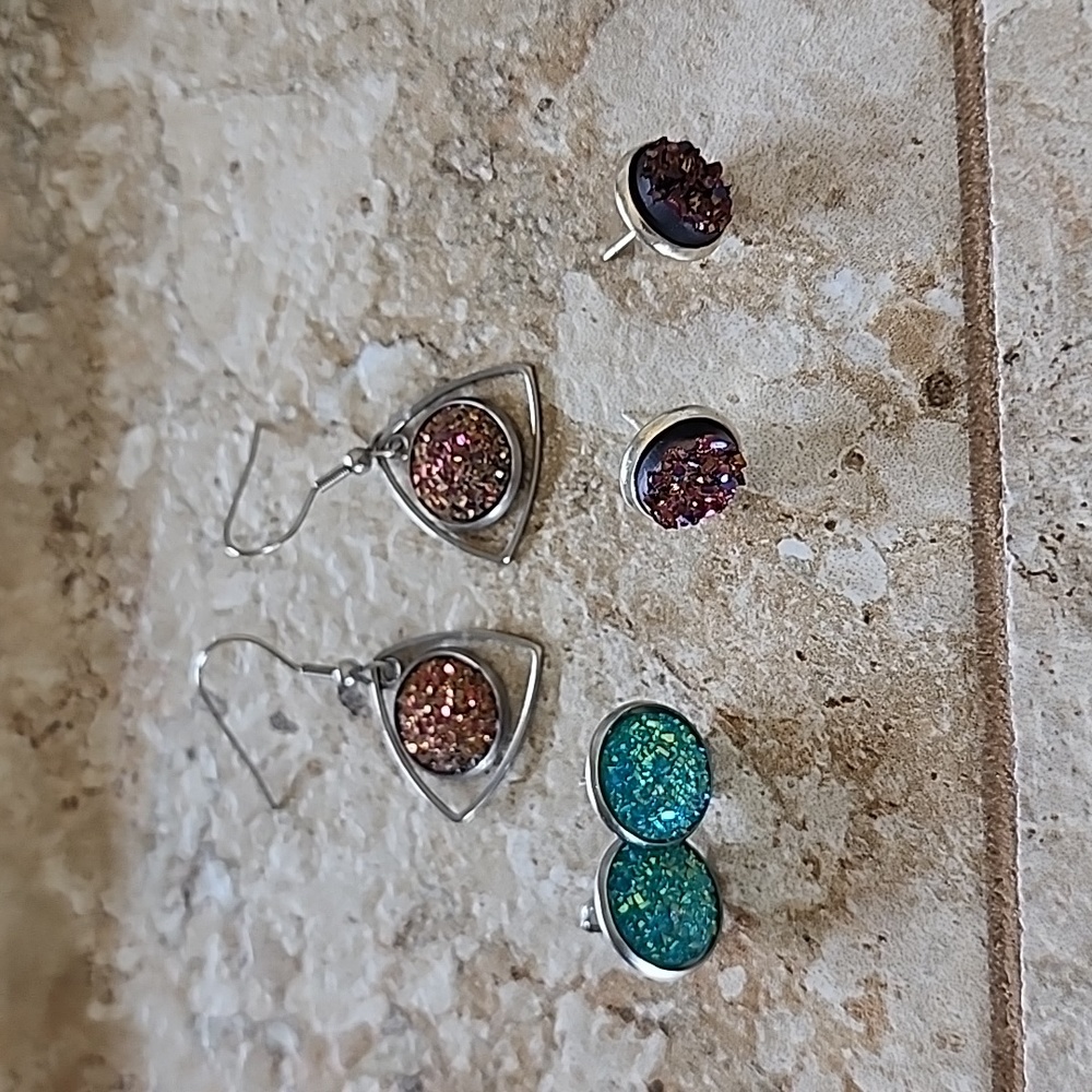 Earring set